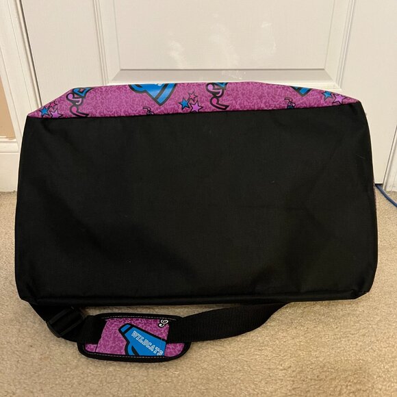 Vintage High School Musical Large Duffel Bag - Picture 7 of 8
